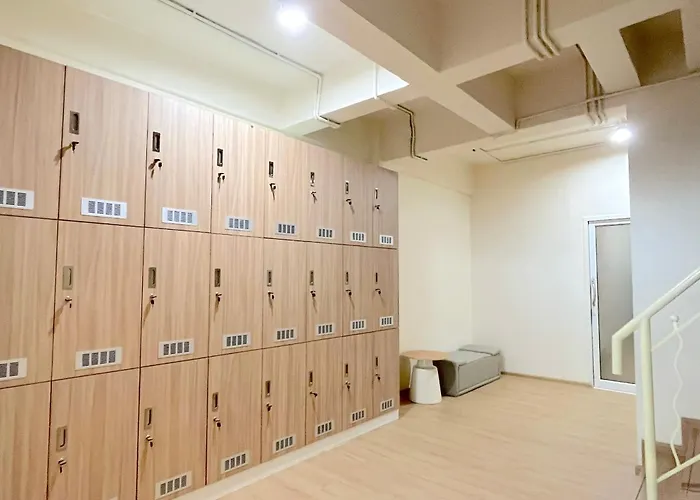 Wonderful Inn Pattaya