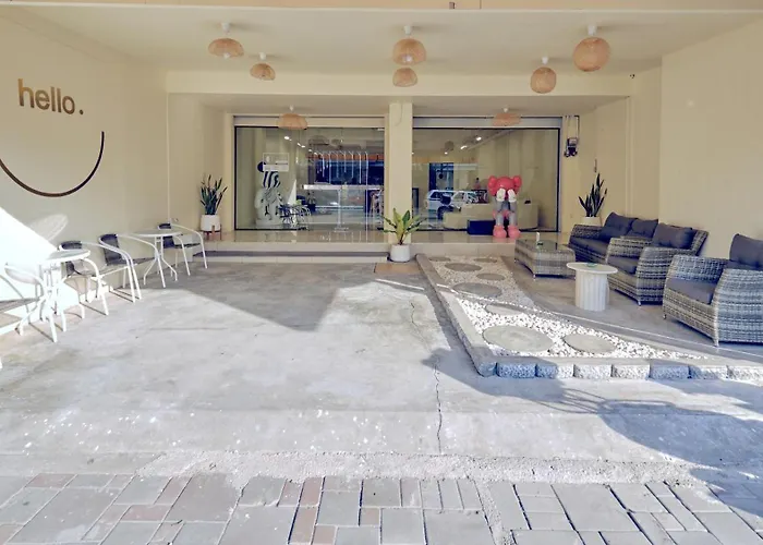 Wonderful Inn Pattaya